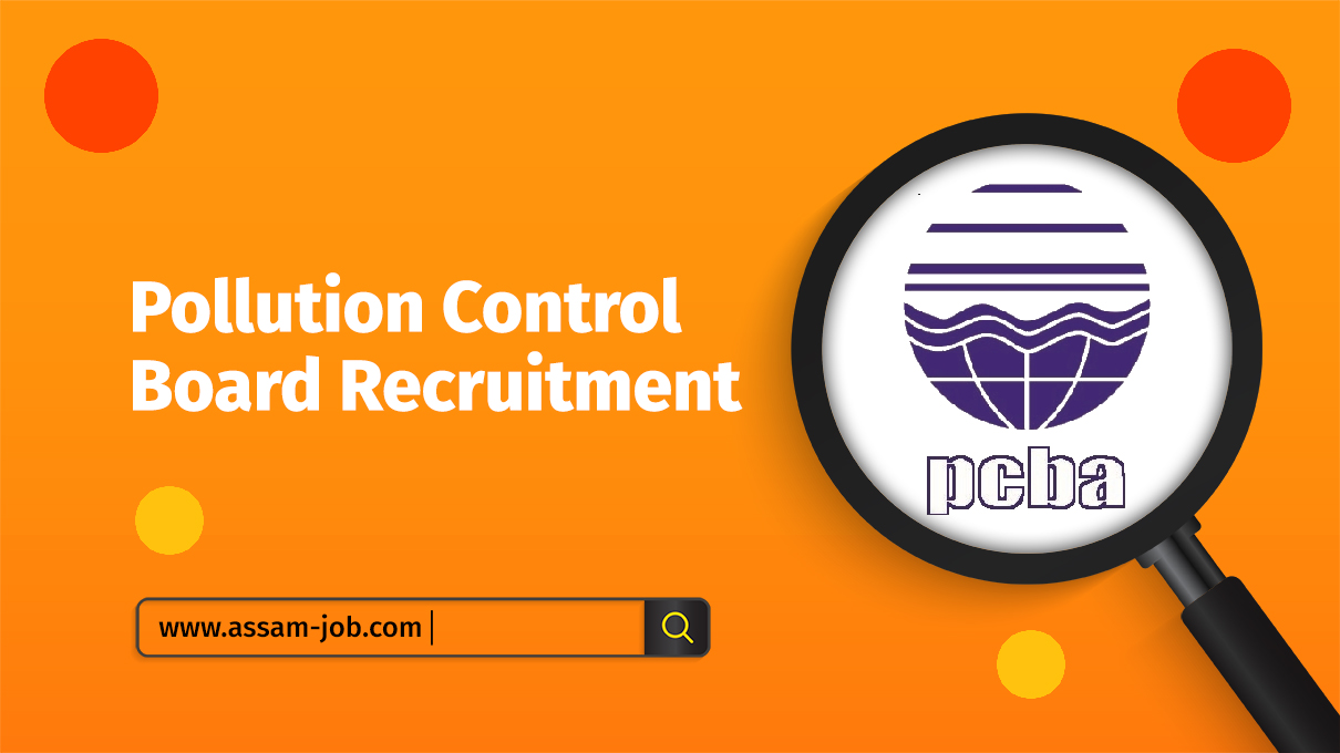 Pollution Control Board Recruitment 2023 – 59 Vacancy, Online Apply